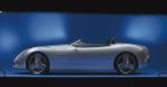 Toyota FSX Concept 2001 года